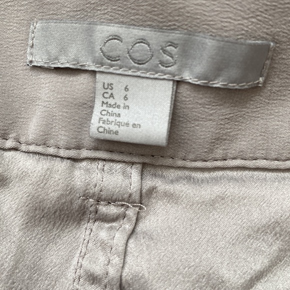 COS work pants - Picture 5 of 5